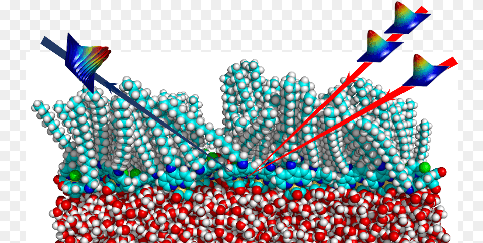 Approximately 70 Of The Earth39s Surface Is The Airwater Molecular Dynamics Of Protein At Air Water Interface, Accessories, Bead, Jewelry Free Transparent Png