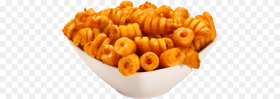 Apps Curly Fries Receta Papas Bravas Al Horno, Food, Dining Table, Furniture, Table Free Png Download