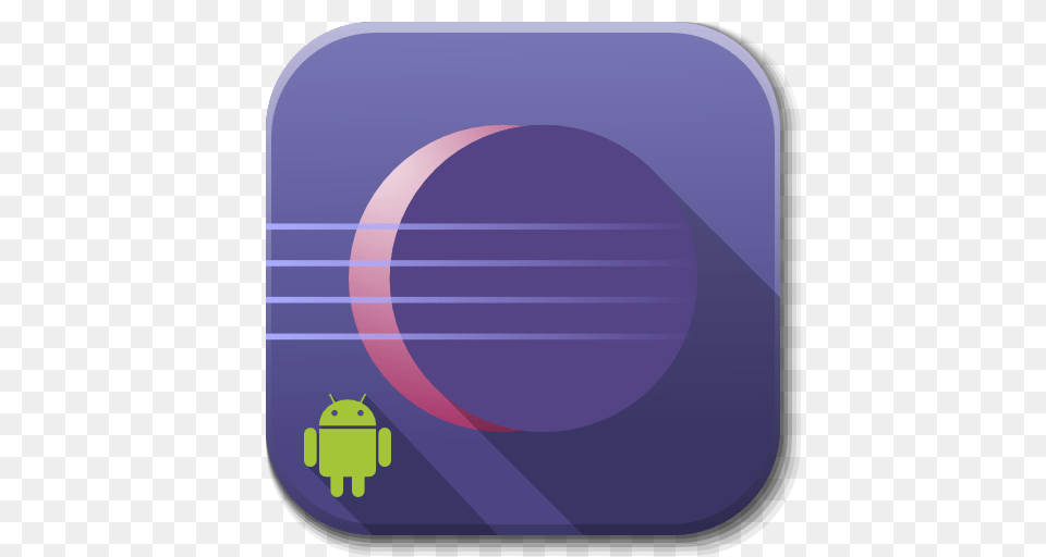 Apps Eclipse Android Icon Flatwoken Iconset Alecive, Nature, Night, Outdoors, Mat Png Image