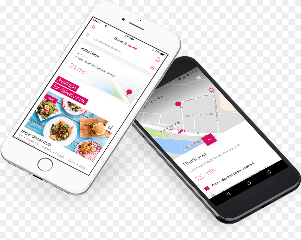 Apps Food Panda Delivery App, Electronics, Mobile Phone, Phone, Iphone Free Png