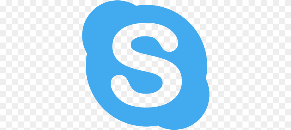 Apps For Video Conference Call To Be Used During Skype Logo, Number, Symbol, Text Png Image