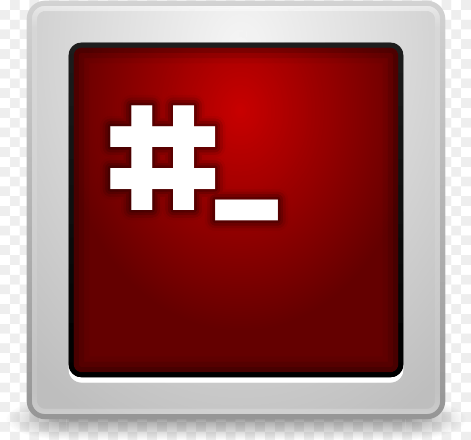 Apps Gksu Root Terminal Icon Root Terminal Icon Linux, First Aid Png