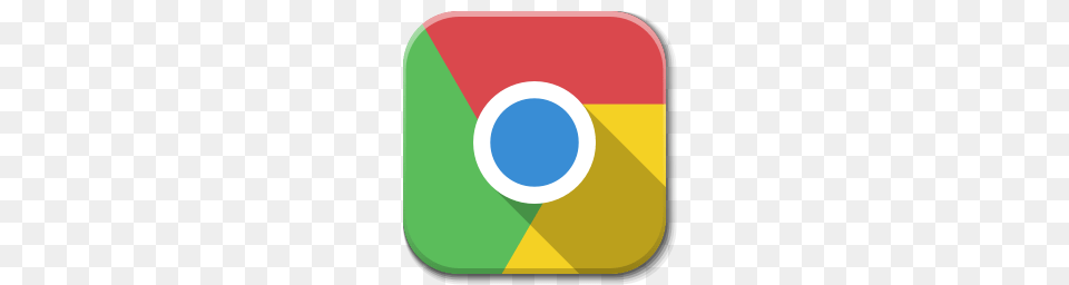 Apps Google Chrome Icon Flatwoken Iconset Alecive Png Image