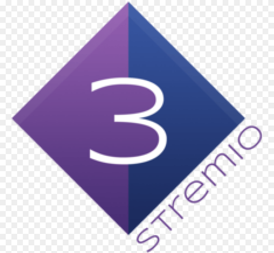 Apps Like Showbox For Android Ios Stremio, Purple, Disk Png
