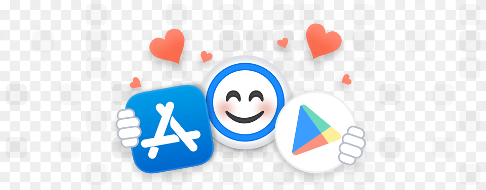 Apps Love 1password Happy, Art Free Transparent Png