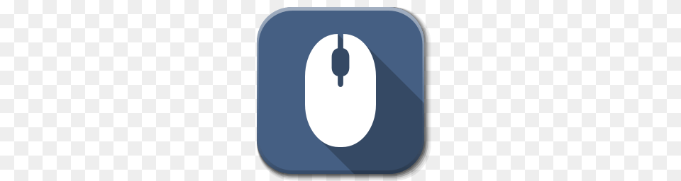 Apps Mouse Icon Flatwoken Iconset Alecive, Computer Hardware, Electronics, Hardware Png Image