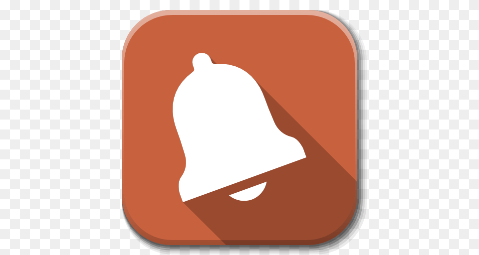 Apps Notifications Icon Flatwoken Iconset Alecive, Clothing, Hardhat, Helmet, Hat Png