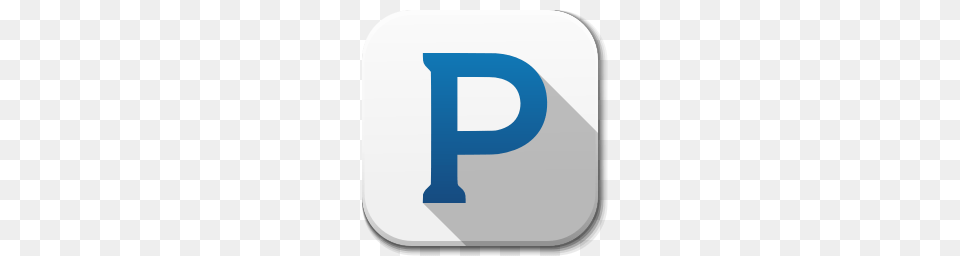 Apps Pandora Icon Flatwoken Iconset Alecive, Text, Number, Symbol, Mailbox Png Image