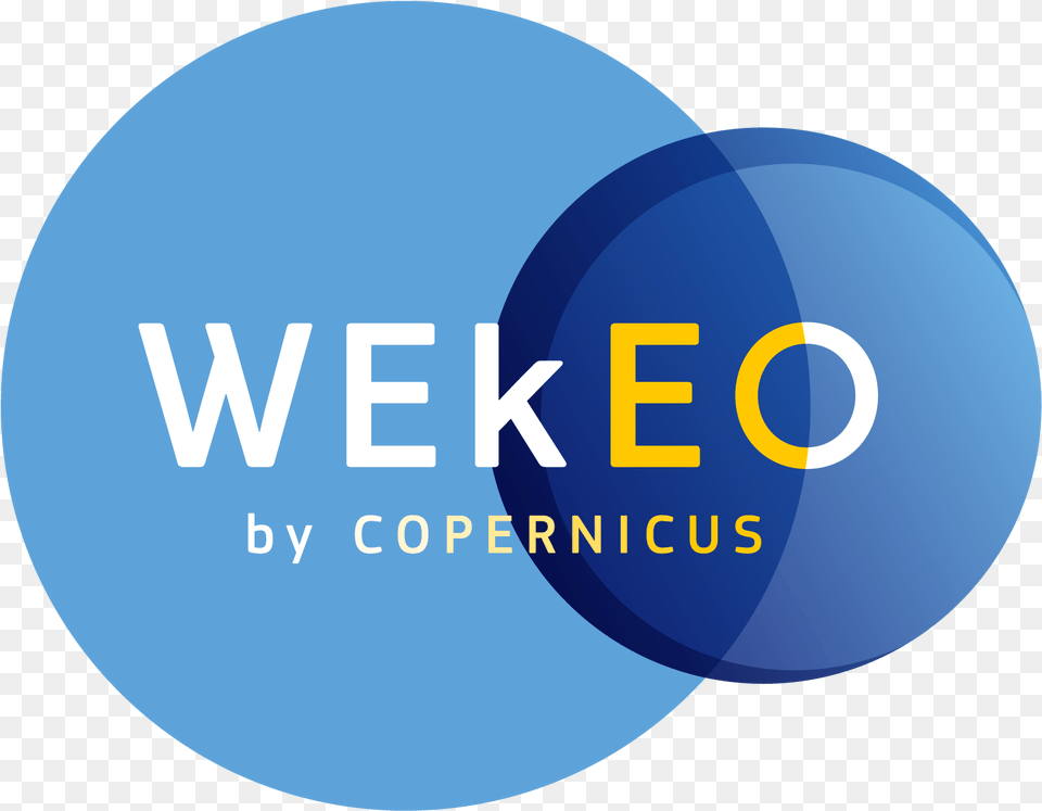 Apps Wekeo, Logo, Diagram, Disk Png