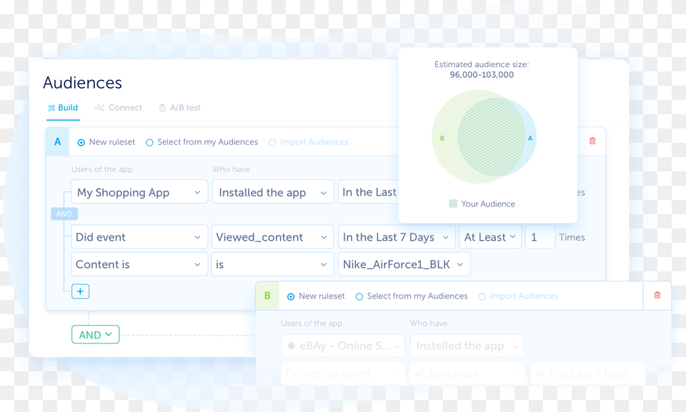 Appsflyer Attribution Data You Can Trust Circle, Page, Text, File Free Png