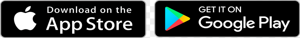 Appstore And Google Play Icons, Text, Logo Free Transparent Png