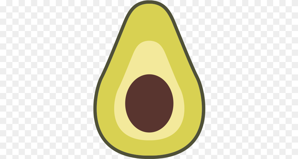 Appstore Circle, Produce, Avocado, Food, Fruit Png