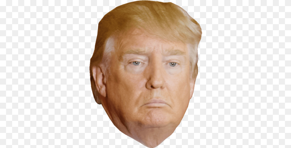 Appstore Donald Trump Roblox, Adult, Portrait, Photography, Person Free Png Download