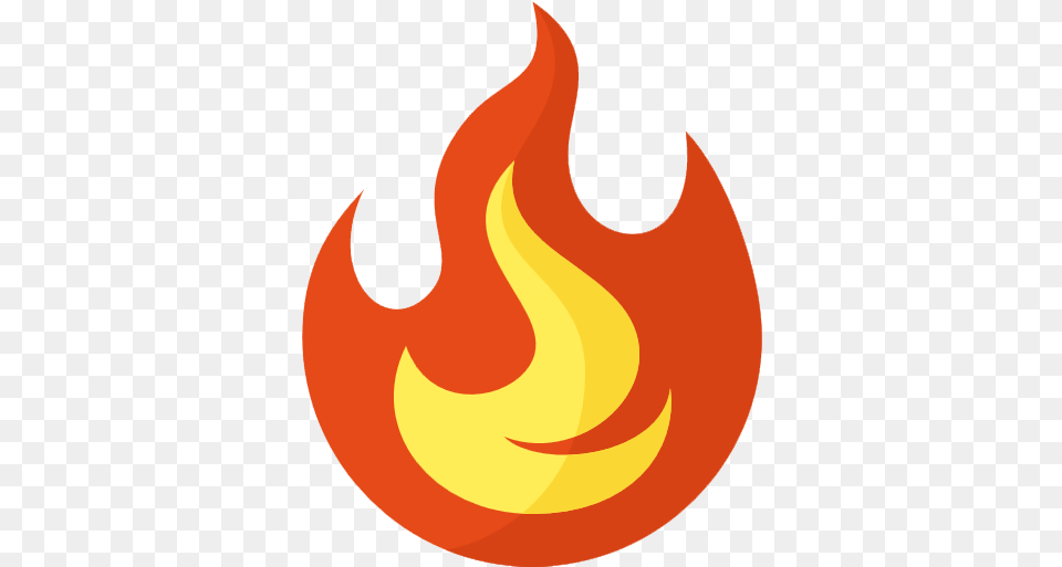 Appstore For Icon 128 X 128, Fire, Flame, Animal, Fish Png Image