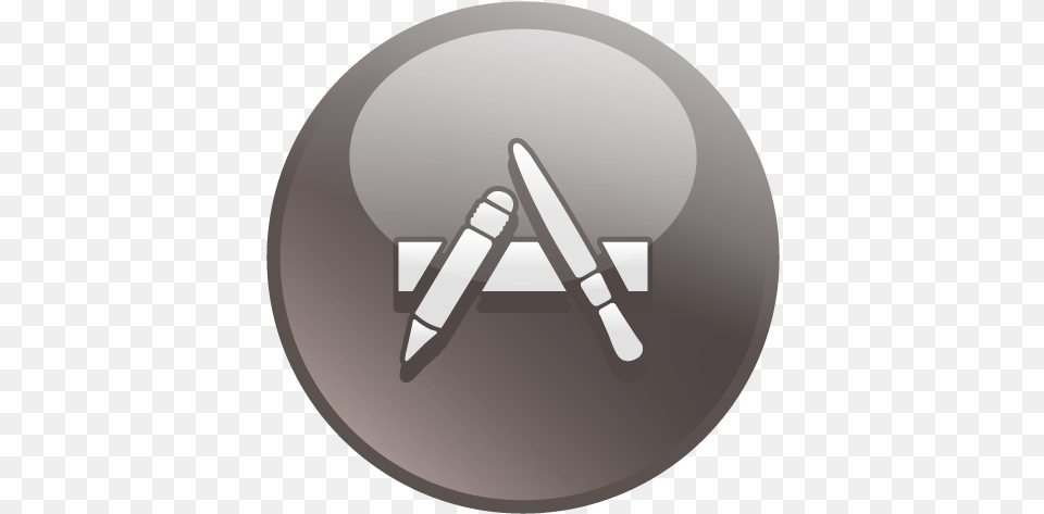 Appstore Icon Myiconfinder App Store, Disk Png