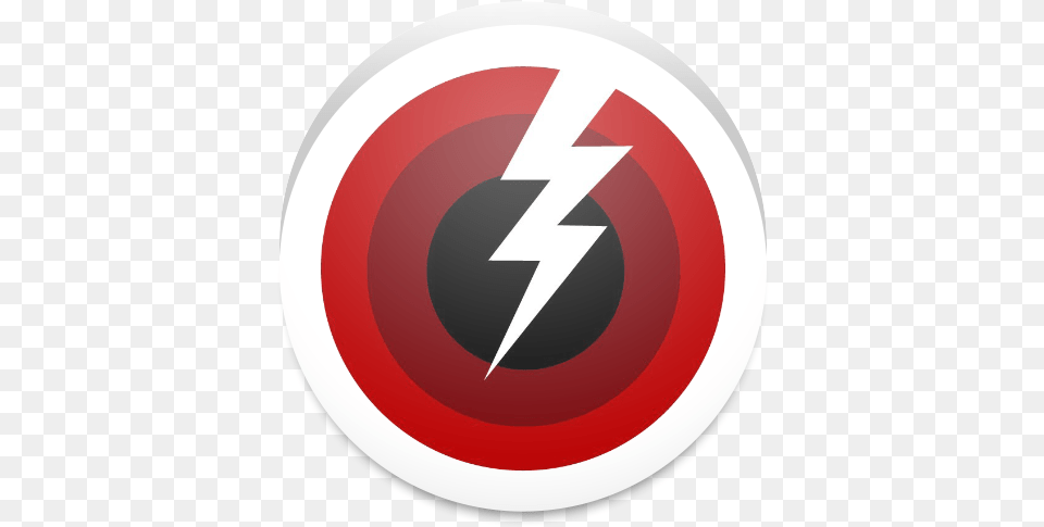 Appstore Lightning Bolt, Sign, Symbol Free Png