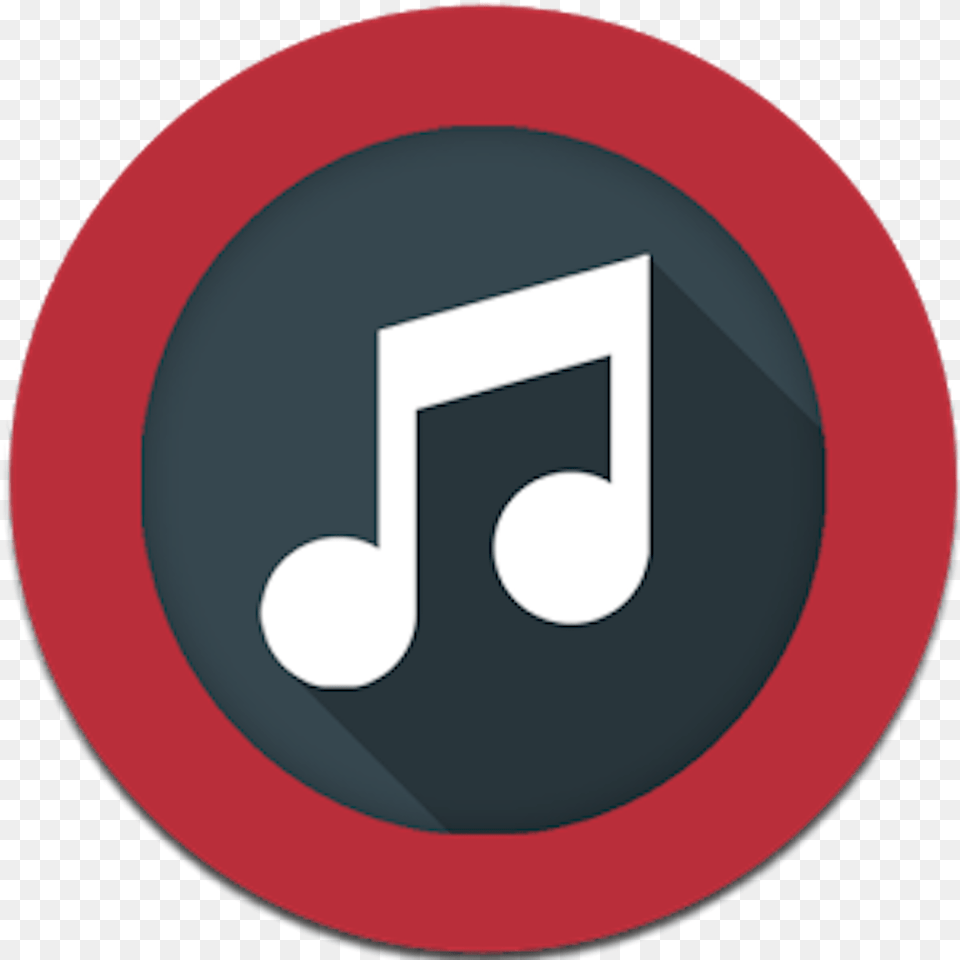 Appstore Pi Music Player Logo, Sign, Symbol, Disk, Text Png Image