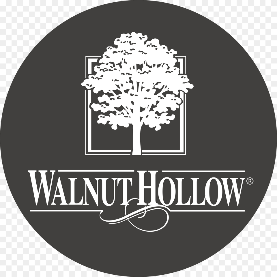 Apr 18 Sponsor Walnut Hollow Logo Anzu Partners, Sticker, Stencil, Plant, Tree Free Transparent Png