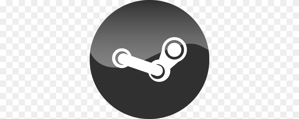 Apr 2015 Steam Icon, Disk, Scooter, Transportation, Vehicle Free Png