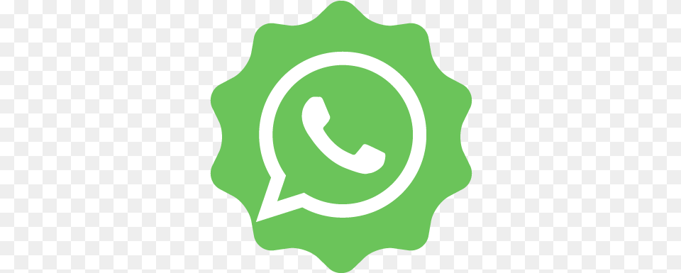 Apr 2015 Whatsapp Icon Flower, Green, Ball, Sport, Tennis Free Png Download