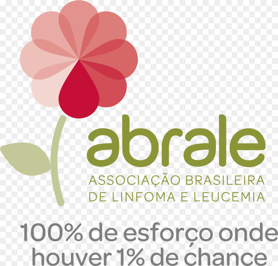 Apr 2017 Logo Abrale, Advertisement, Poster, Flower, Plant Png Image