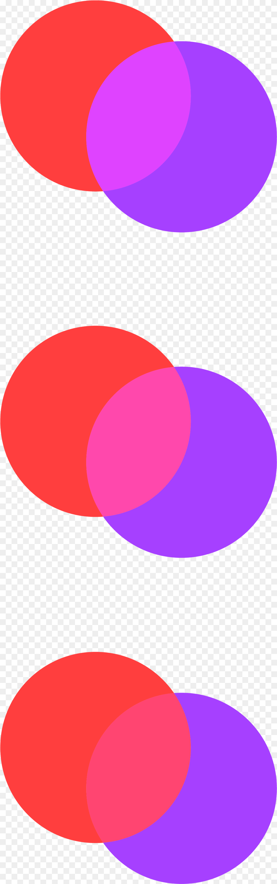 Apr Interactions Of Colour Play 2 Circle, Oval Free Png Download