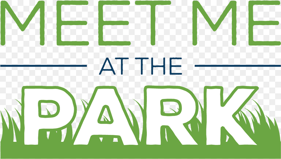Apr Meet Me At The Park Grant, Grass, Green, Plant, Clock Free Png Download