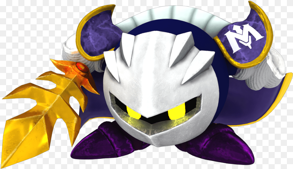 Apr Meta Knight Render, Carnival, Animal, Bee, Insect Png Image