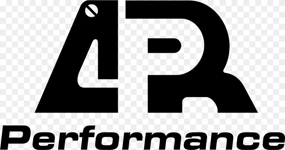 Apr Performance Logo Transparent Apr Performance Logo, Gray Png