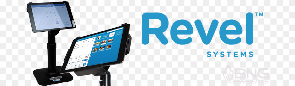 Apr Revel Ipad Pos Solution Revel Systems, Computer, Computer Hardware, Electronics, Hardware Free Png