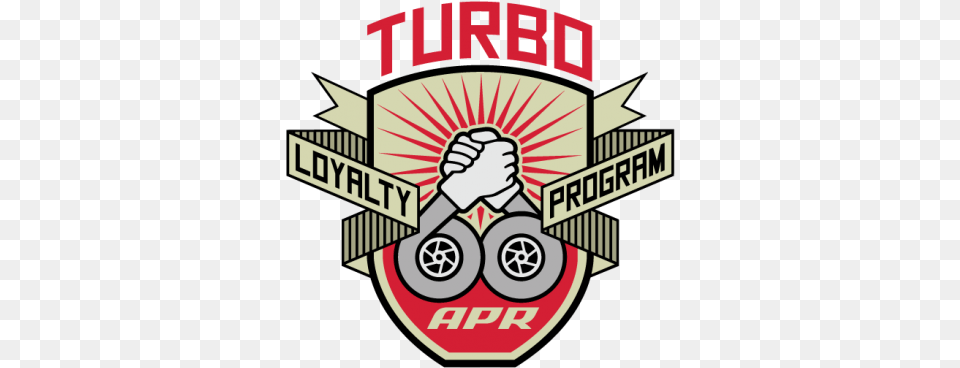 Apr Turbocharger Upgrade Loyalty Program Apr Turbo Logo, Symbol, Head, Person Free Png