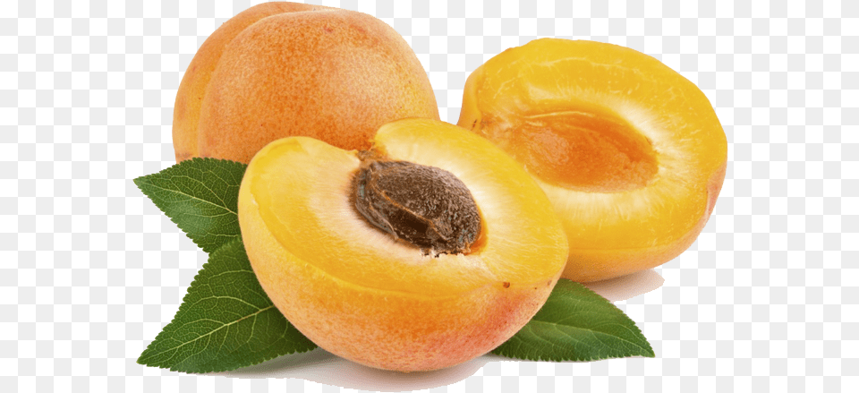 Apricot, Food, Fruit, Plant, Produce Png Image