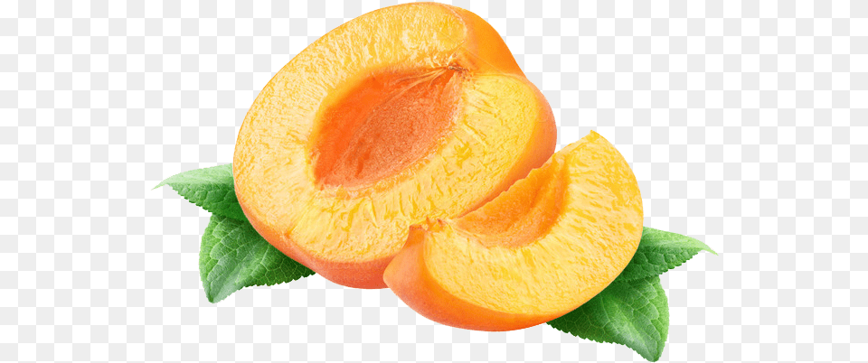 Apricot, Food, Fruit, Plant, Produce Free Transparent Png