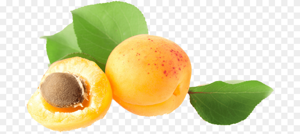 Apricot, Food, Fruit, Plant, Produce Png