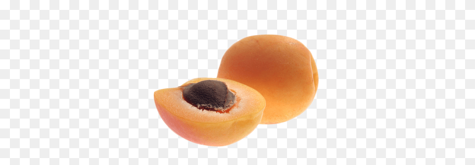 Apricot, Food, Fruit, Plant, Produce Free Png