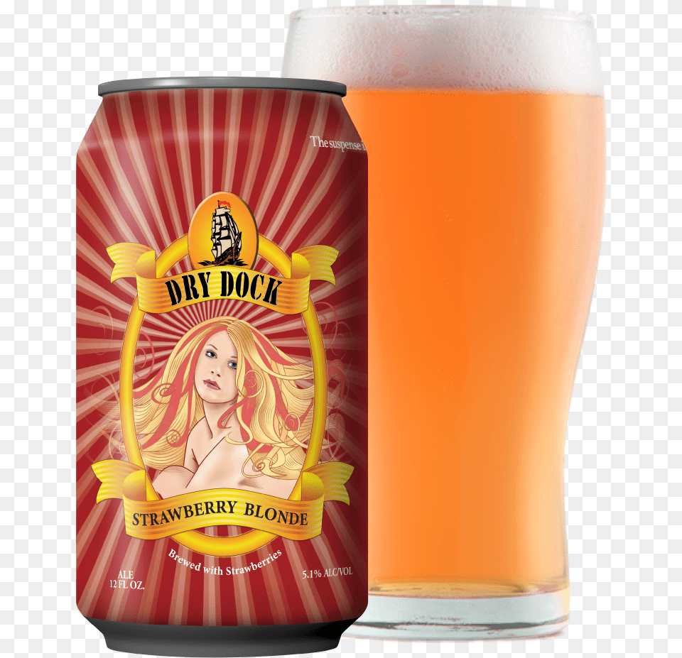 Apricot Ale Dry Dock Brewing Co, Lager, Alcohol, Beer, Glass Png