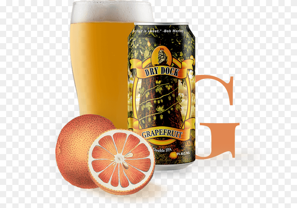 Apricot Ale Dry Dock Brewing Co, Alcohol, Beer, Beverage, Lager Free Png