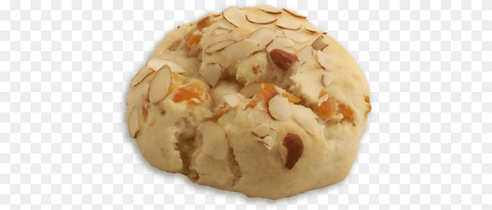 Apricot Almond Scone Rum Ball, Food, Grain, Produce, Seed Png Image