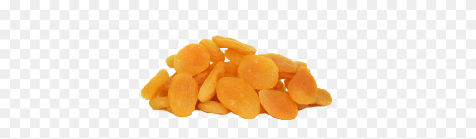 Apricot Dried, Food, Fruit, Plant, Produce Png