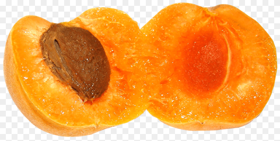 Apricot Fruit Food, Plant, Produce, Citrus Fruit Png Image