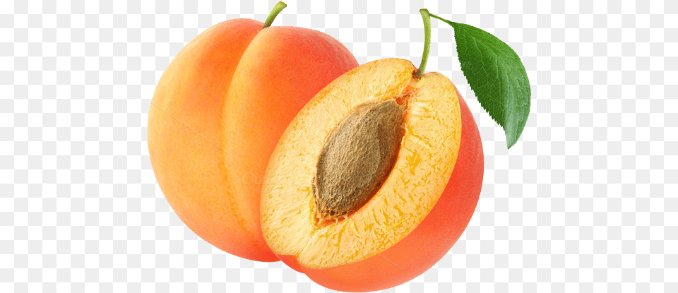 Apricot Kernel Amygdalin Fruit Almond Apricot Food, Plant, Produce Free Transparent Png