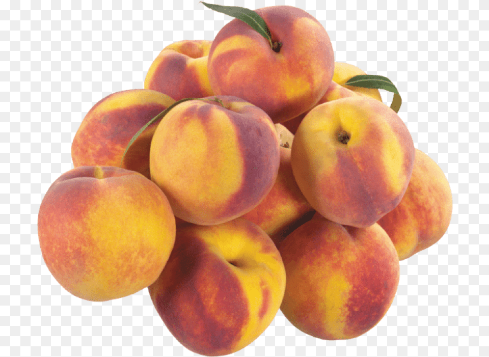 Apricots, Apple, Food, Fruit, Peach Png Image