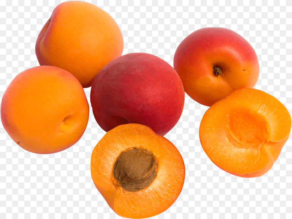 Apricots Food, Fruit, Plant, Produce, Citrus Fruit Png Image