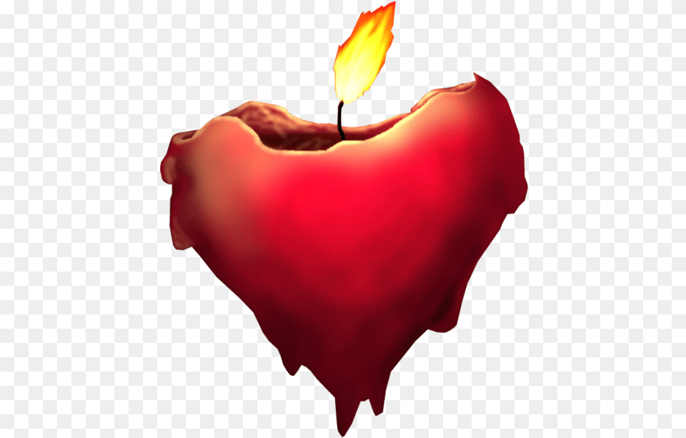 April 14 2013 Corazones De Amor, Fire, Flame, Person, Candle Free Png Download