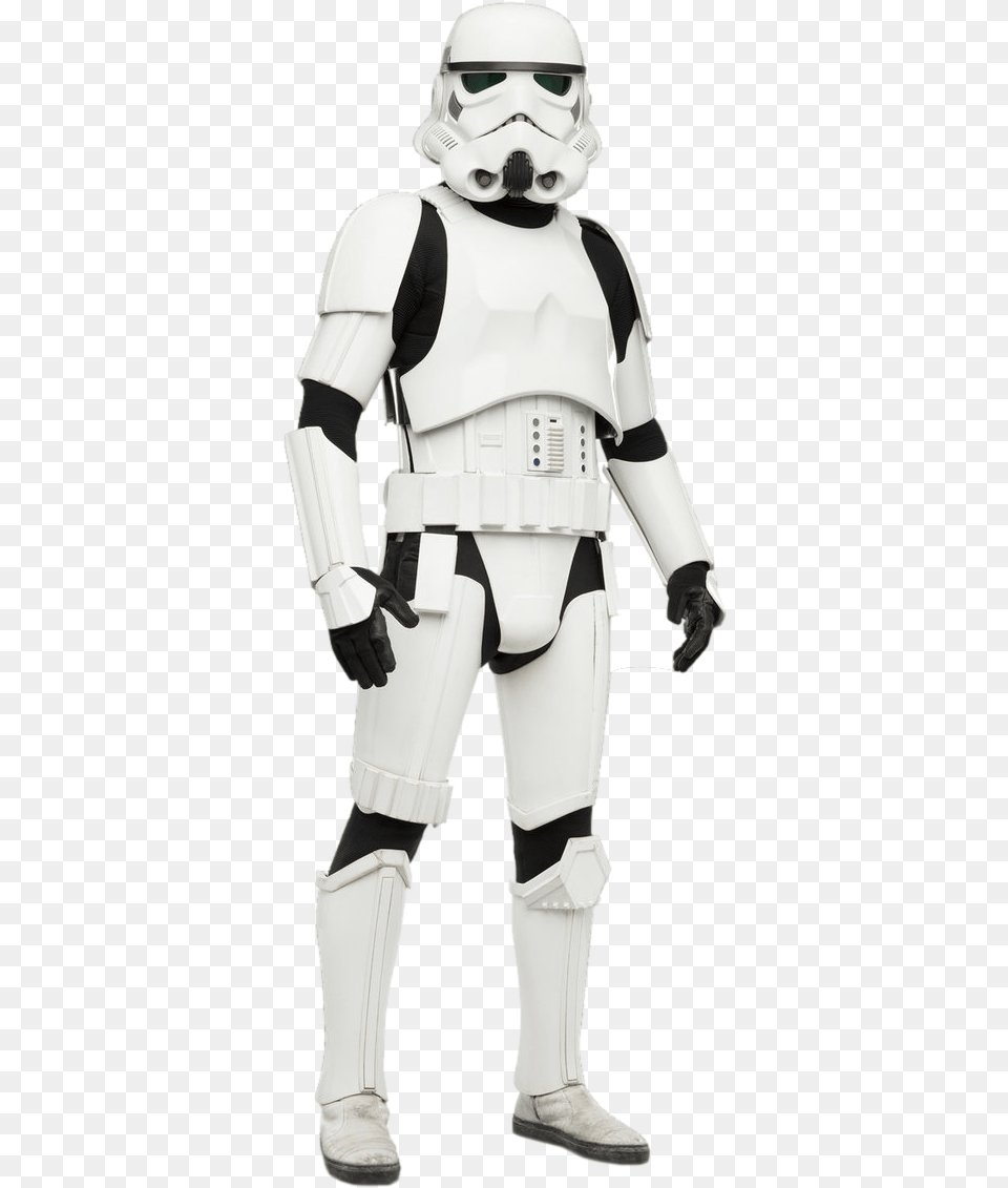 April 15 2018 Topps Solo A Star Wars Story Stormtrooper, Helmet, Person, Man, Male Free Png Download