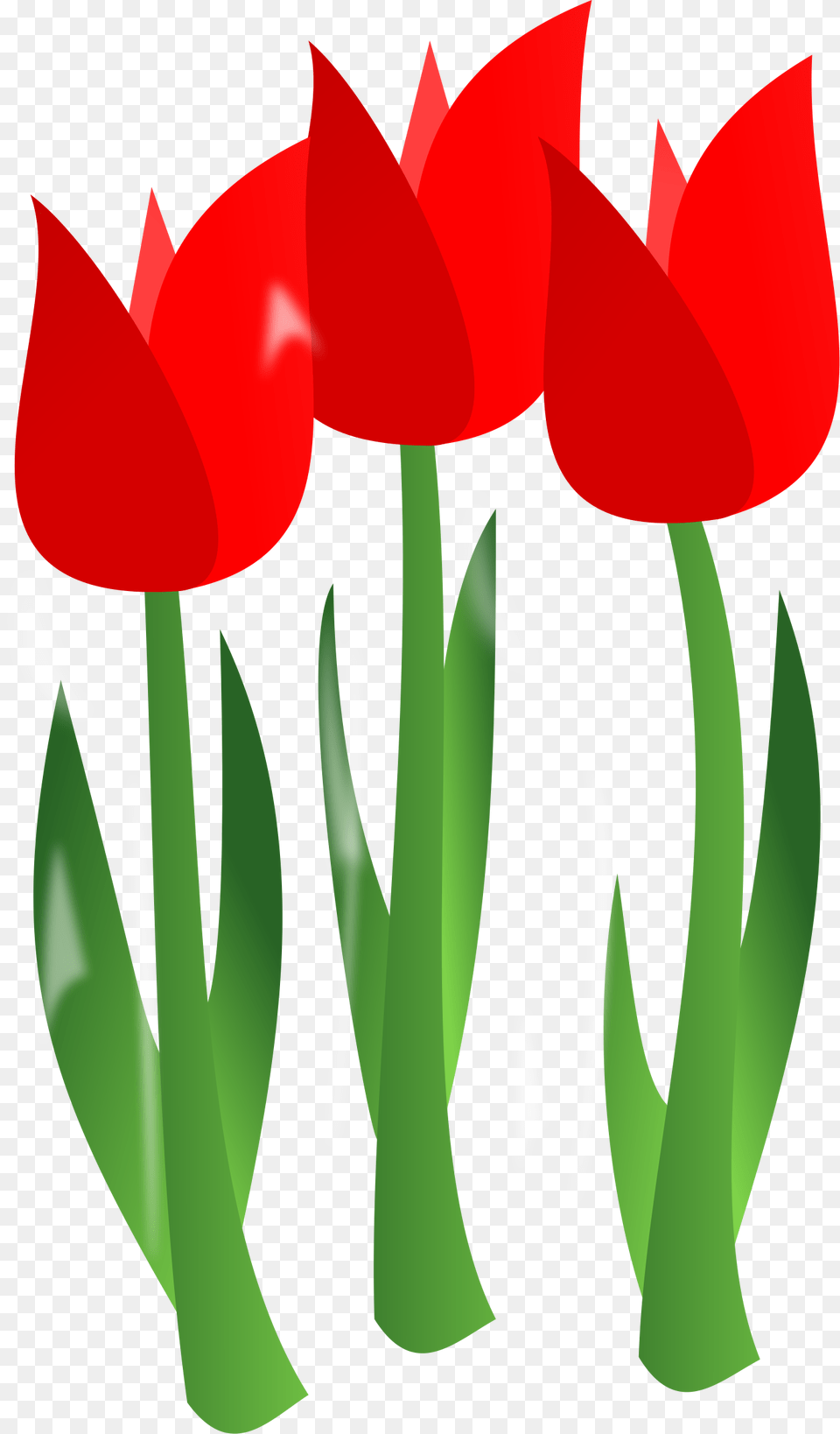 April Clip Art, Flower, Plant, Tulip Free Png Download