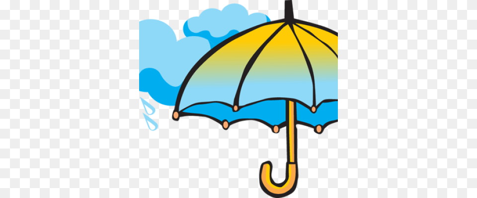 April Clipart, Canopy, Umbrella Free Png Download