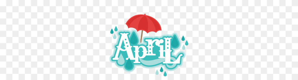 April Clipart, Canopy Png