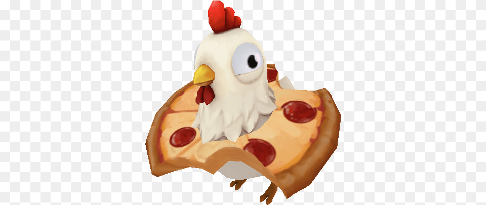 April Foods Ward League Of Legends Chicken Ward, Food, Ketchup, Fruit, Plant Free Png