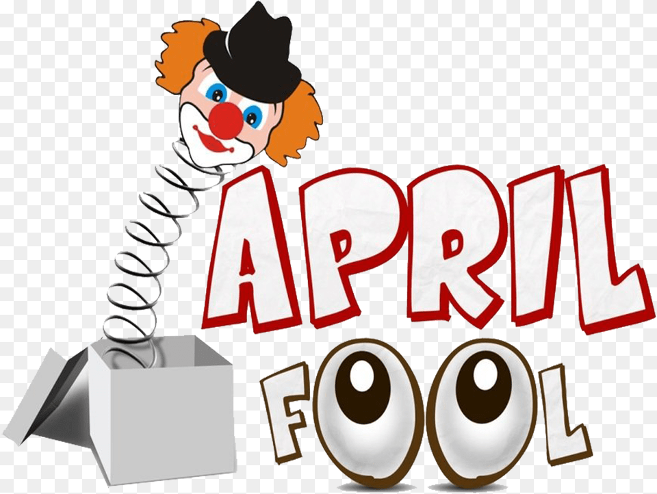 April Fool S Day Hd April Fool Hd, Face, Head, Person, Performer Png